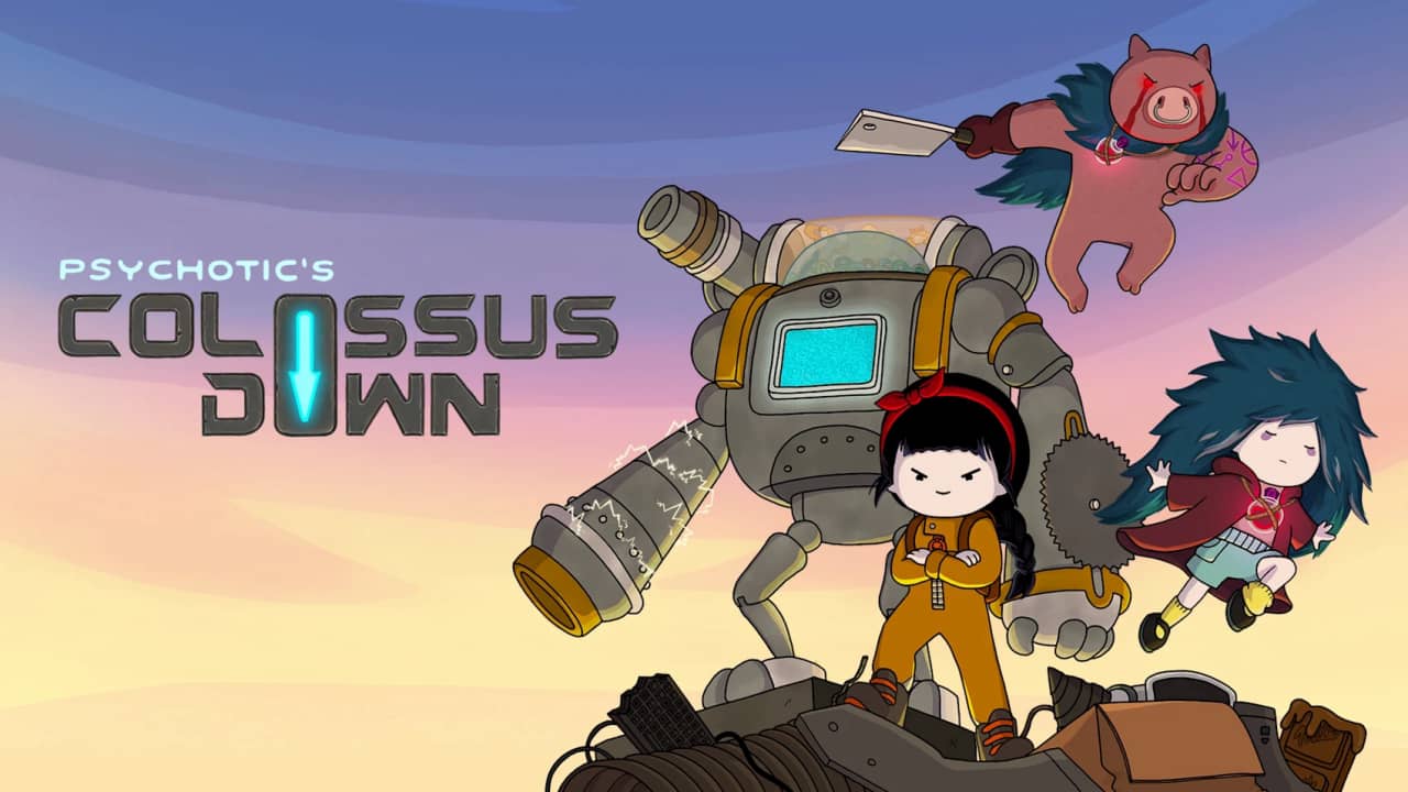 switch520游戏_巨像陨落_Colossus Down_0