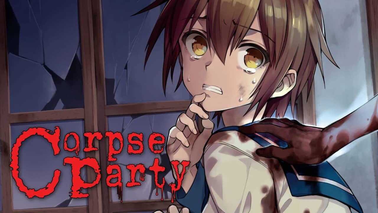switch520游戏_尸体派对：血色笼罩 Corpse party：BloodCovered Repeated Fear_0