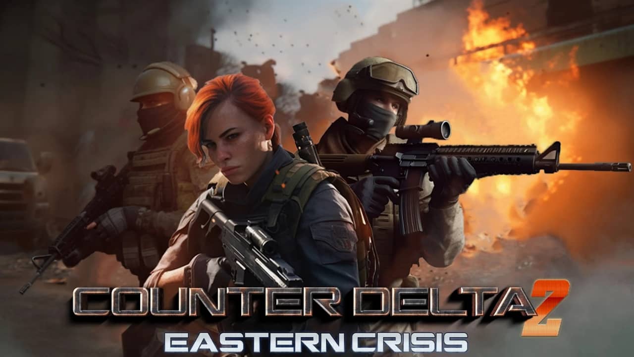 switch520游戏_反三角部队 2 东方危机_Counter Delta 2 Eastern Crisis_0