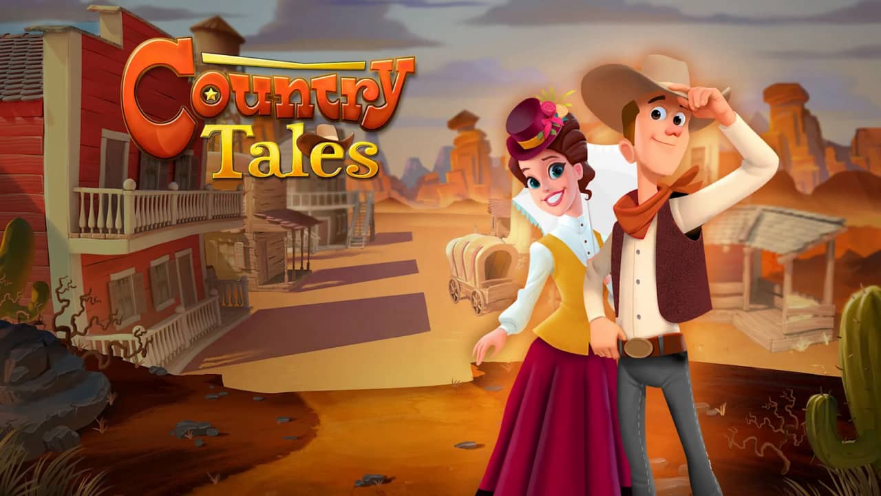 switch520游戏_小镇传奇_Country Tales_0