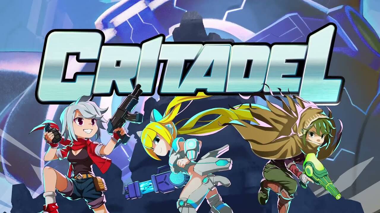 switch520游戏_堡垒_Critadel_0