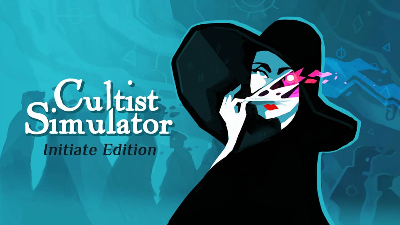 switch520游戏_密教模拟器起始版_Cultist Simulator: Initiate Edition_0