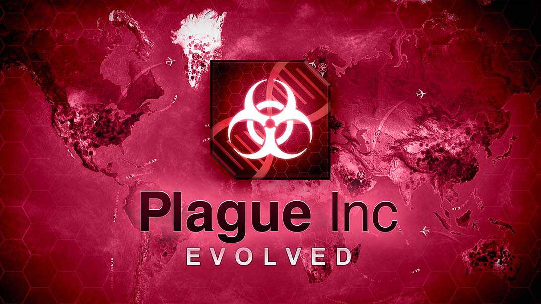 switch520游戏_瘟疫公司：进化_Plague Inc:Evolved_0