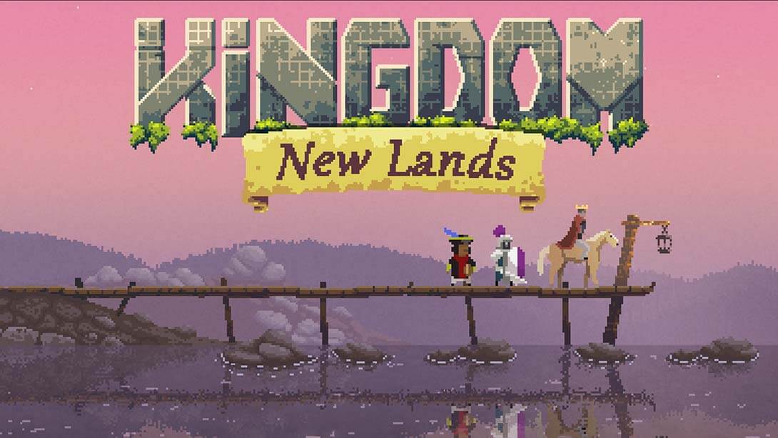 switch520游戏_王国:新大陆_Kingdom:New Lands_0
