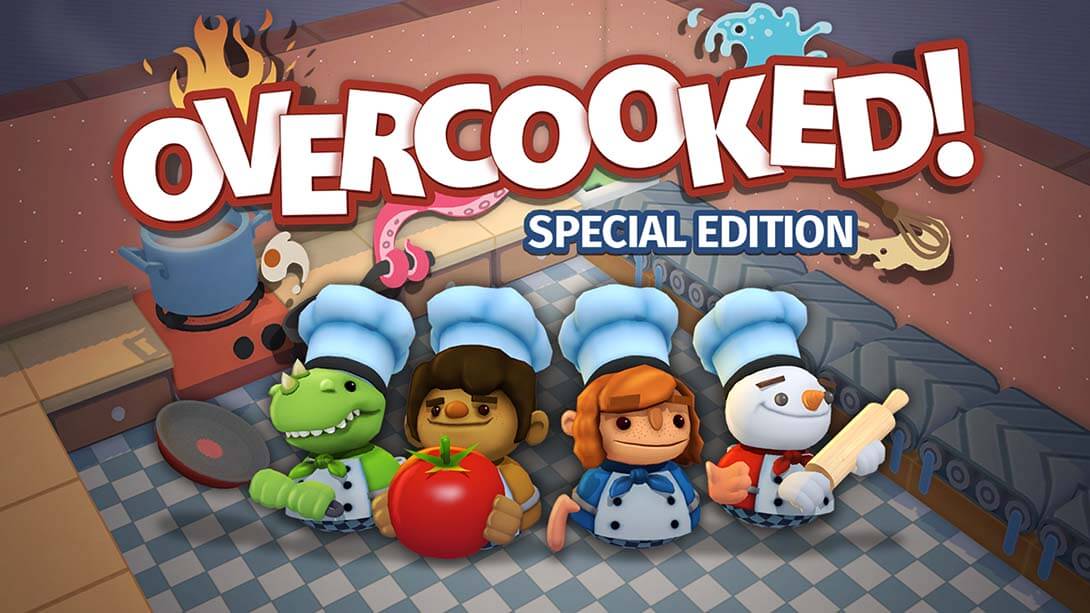 switch520游戏_胡闹厨房/煮糊了/分手厨房_Overcooked_0