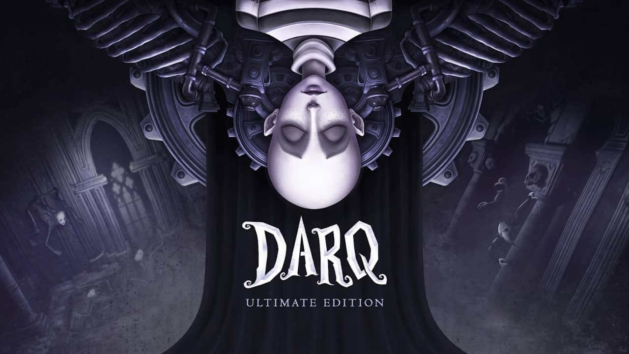 switch520游戏_达克拉噩梦_DARQ Ultimate Edition_0