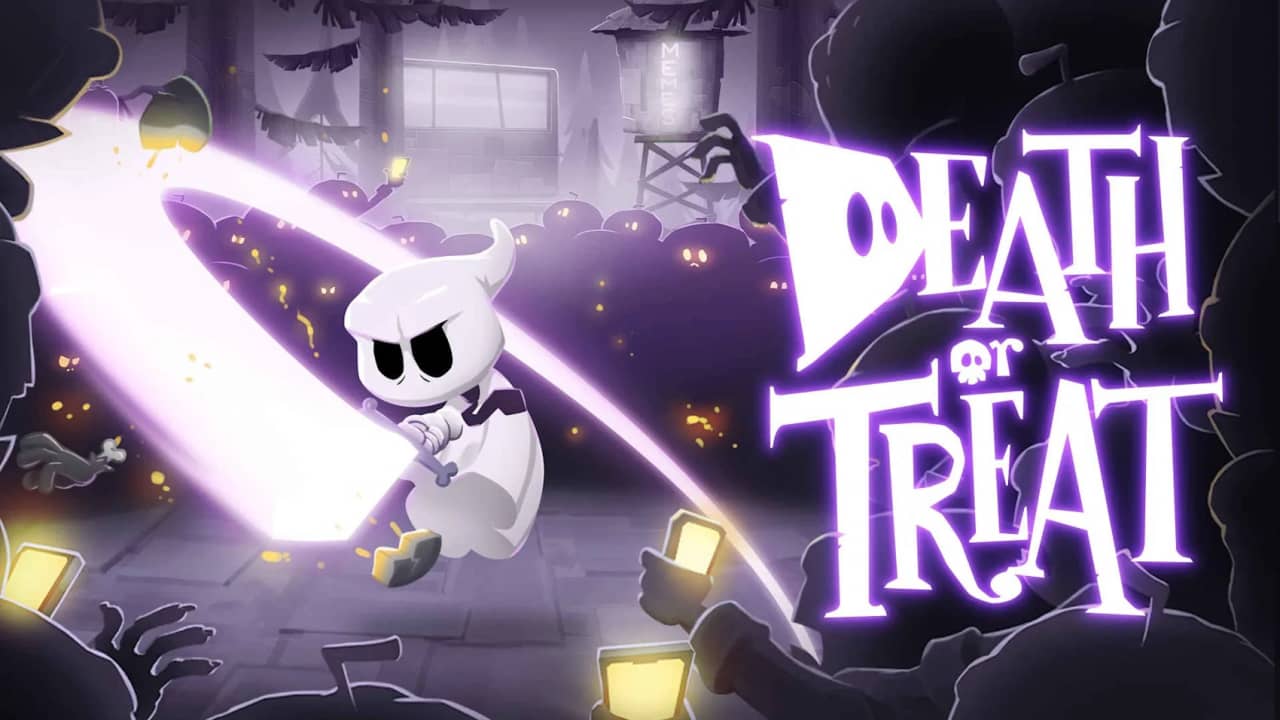 switch520游戏_不给糖就去死！_Death or Treat_0