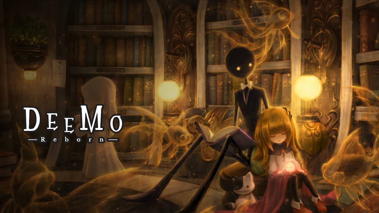 switch520游戏_古树旋律：重生_DEEMO：Reborn_0