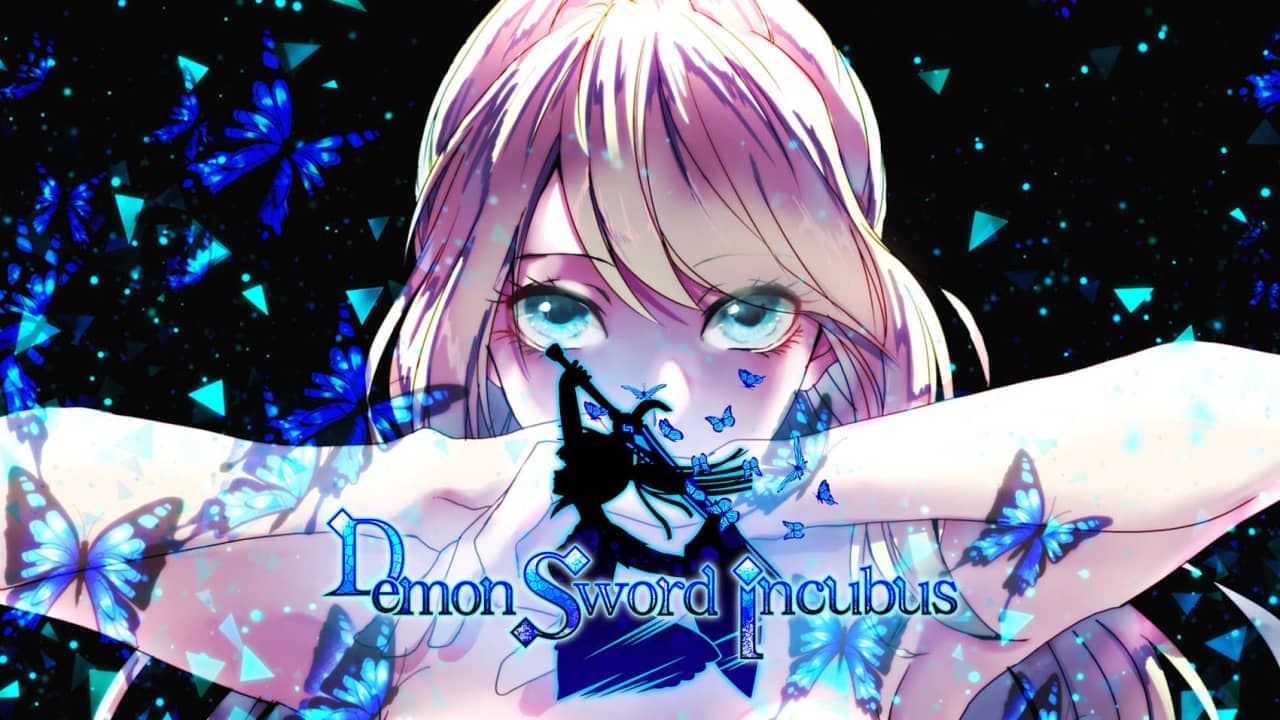 switch520游戏_魔剑梦魇_Demon Sword: Incubus_0