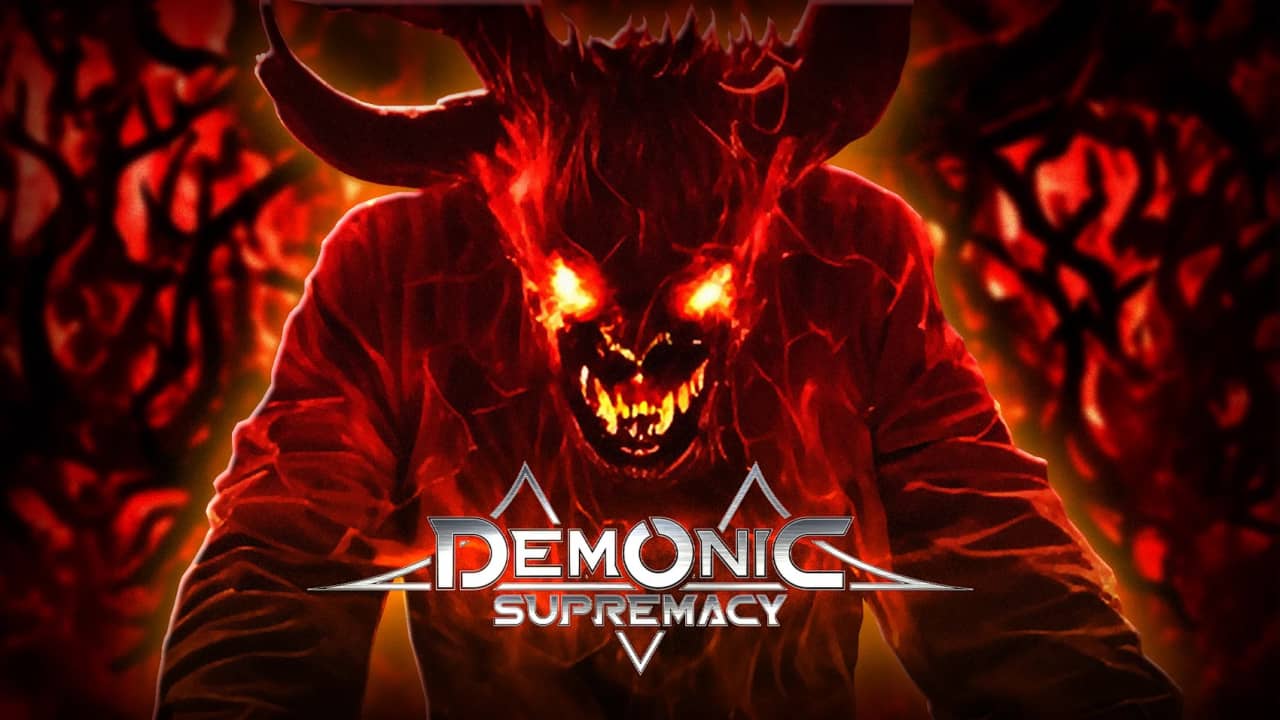 switch520游戏_恶魔至上_Demonic Supremacy_0