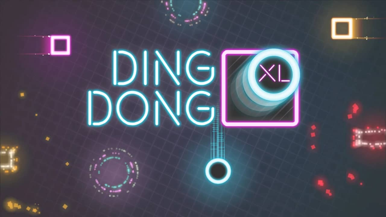 switch520游戏_叮咚XL_Ding Dong XL_0