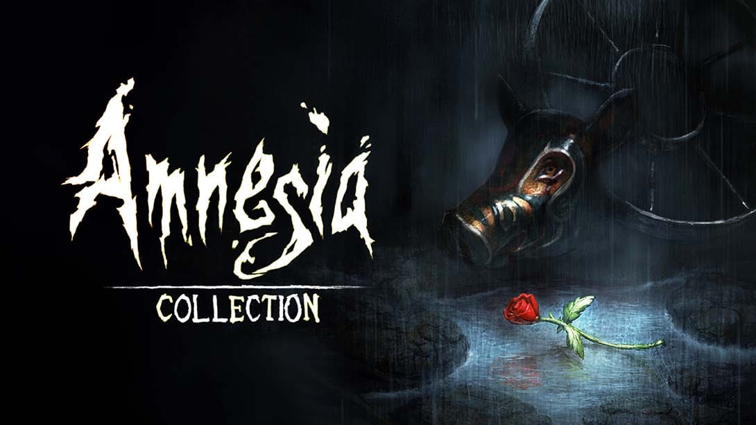 switch520游戏_失忆症合集_Amnesia：Collection_0