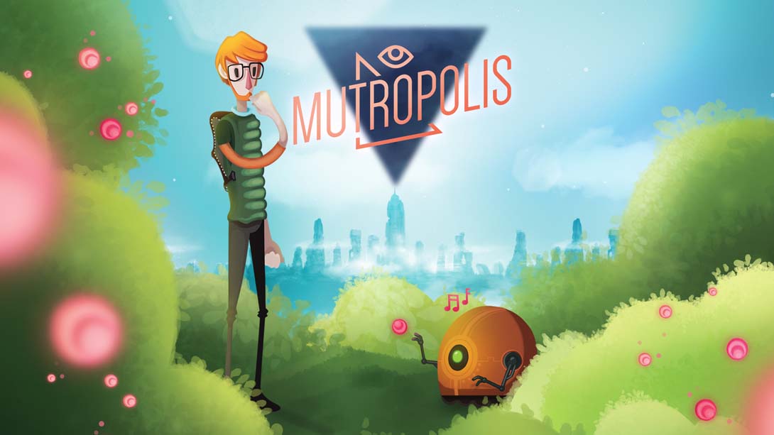switch520游戏_穆乔波利斯古城_Mutropolis_0
