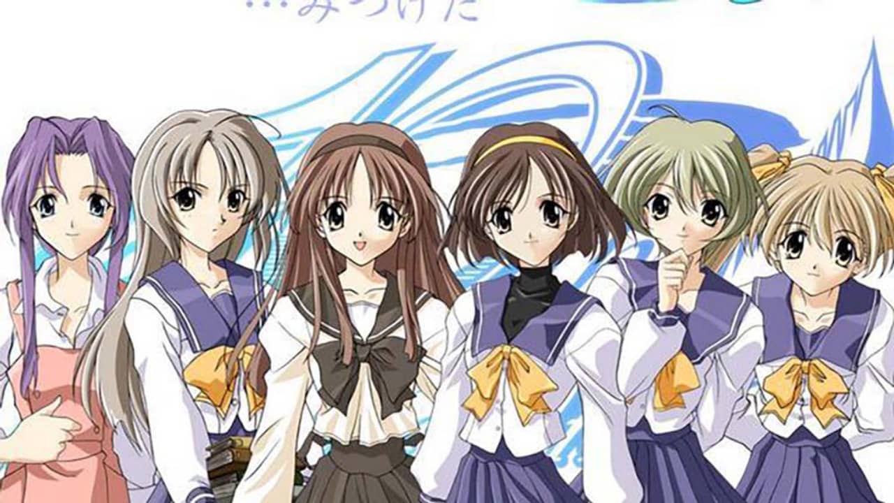 switch520游戏_秋之回忆6 三角波澜_Memori-zuofu 6 T-wave_0