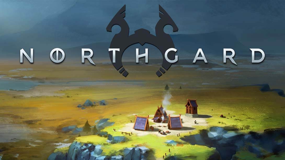 switch520游戏_北境之地_Northgard_0