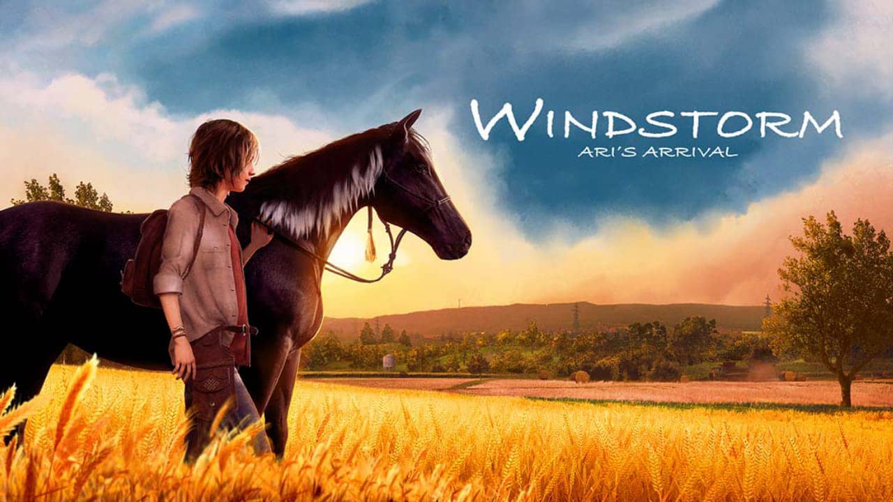 switch520游戏_风暴：勇敢的骑手_Windstorm / Ostwind – Ari’s Arrival_0