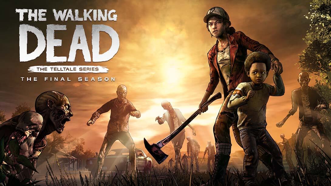 switch520游戏_行尸走肉：最终季_The Walking Dead: The Final Season – Season Pass_0