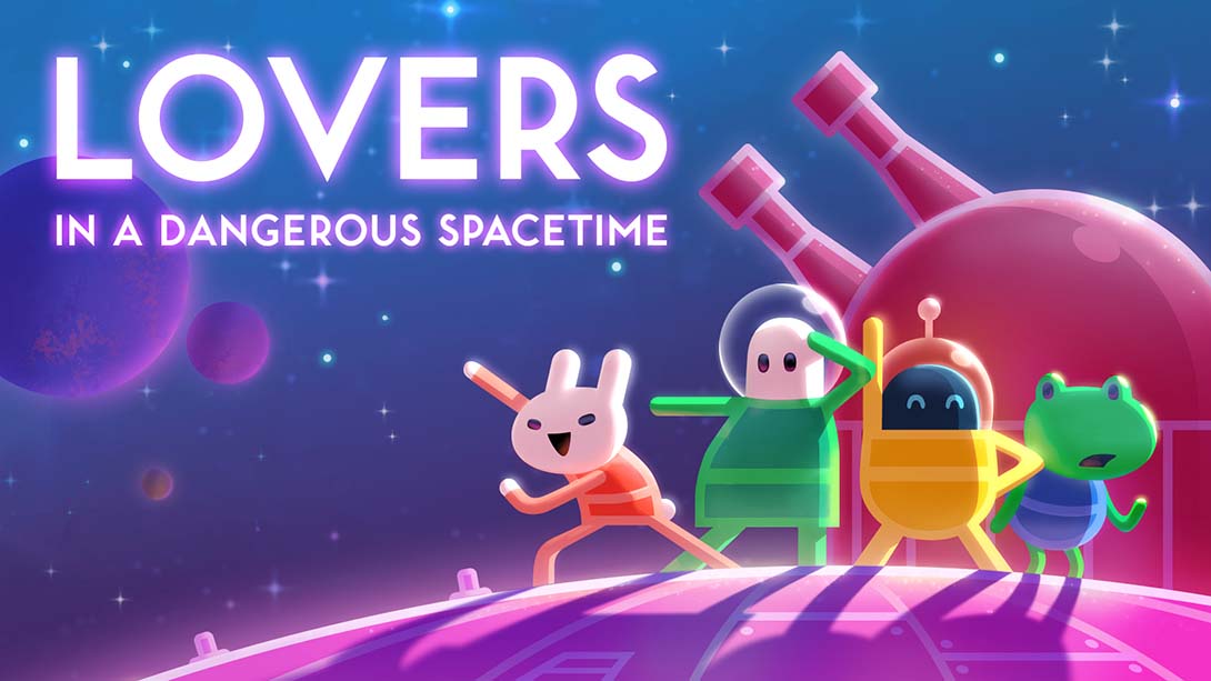 switch520游戏_危险时空的恋人 Lovers in a Dangerous Spacetime_0