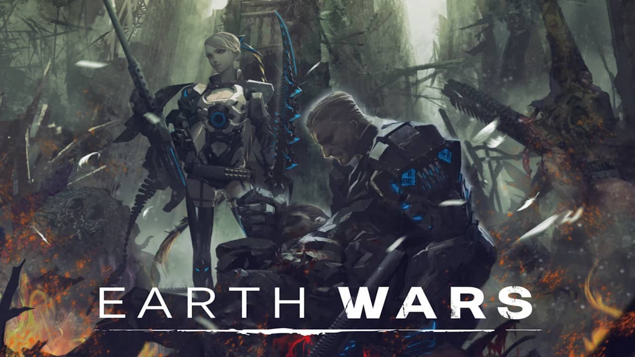 switch520游戏_地球战争_EARTH WARS_0
