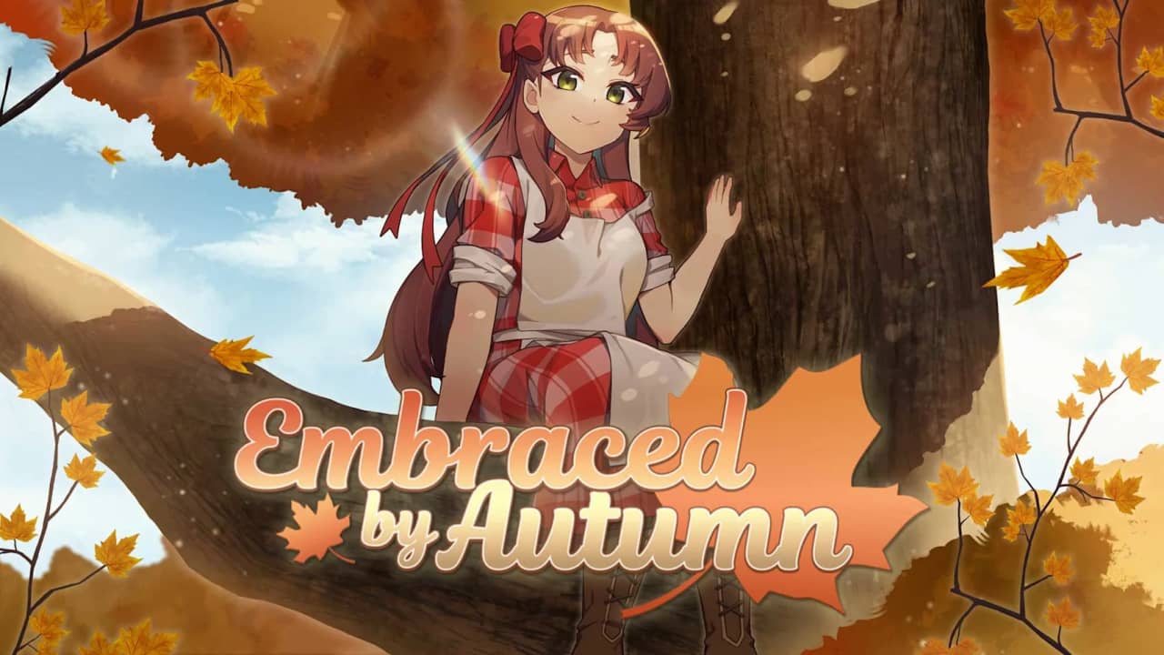 switch520游戏_秋天的拥抱_Embraced By Autumn_0