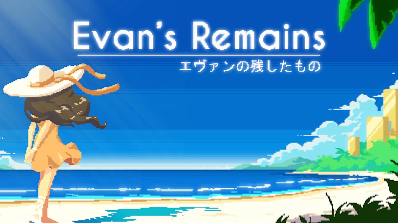 switch520游戏_寻找埃文_Evan’s Remains_0