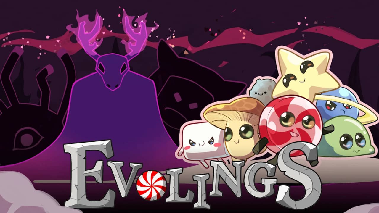 switch520游戏_精灵化化大冒险_Evolings_0