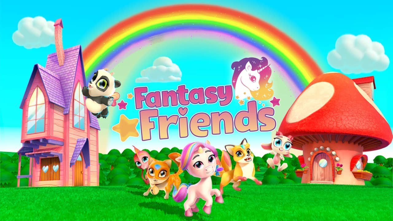 switch520游戏_梦幻朋友_Fantasy Friends_0