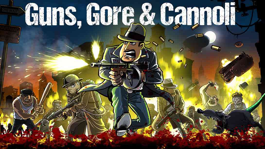 switch520游戏_枪血黑手党_Guns_ Gore and Cannoli_0
