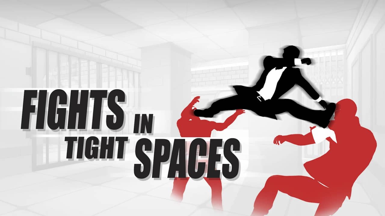 switch520游戏_在狭小的空间中战斗_Fights in Tight Spaces_0