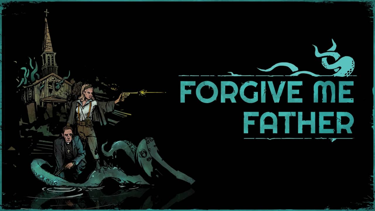 switch520游戏_原谅我，神父_Forgive Me Father_0