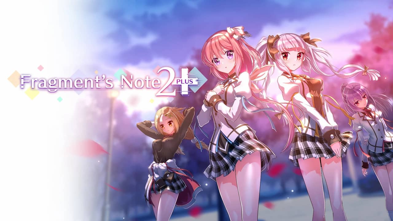 switch520游戏_回忆的碎片2+_Fragment’s Note2+_0