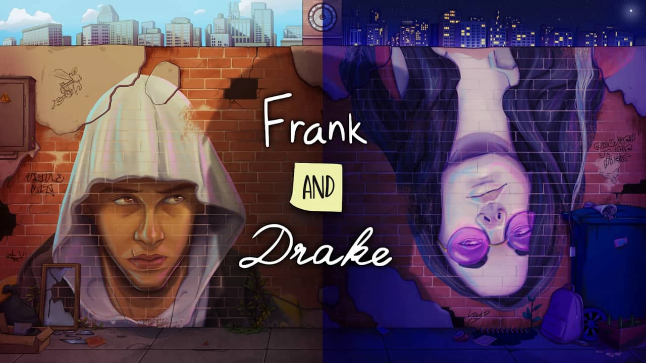switch520游戏_弗兰克和德雷克_Frank and Drake_0
