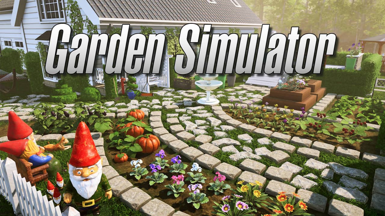 switch520游戏_花园模拟器：繁花似梦_Garden Simulator_0