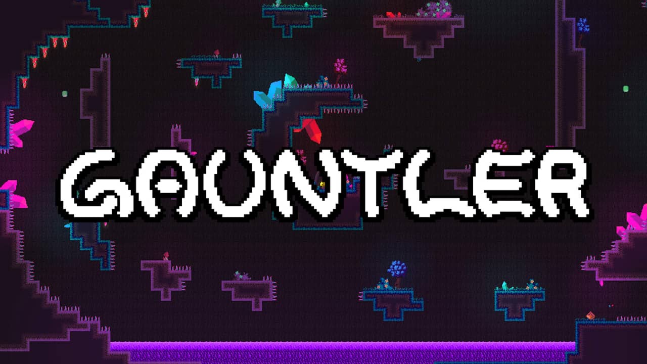 switch520游戏_Gauntler_0