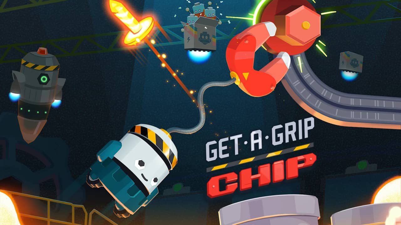 switch520游戏_抓住芯片_Get-A-Grip Chip_0
