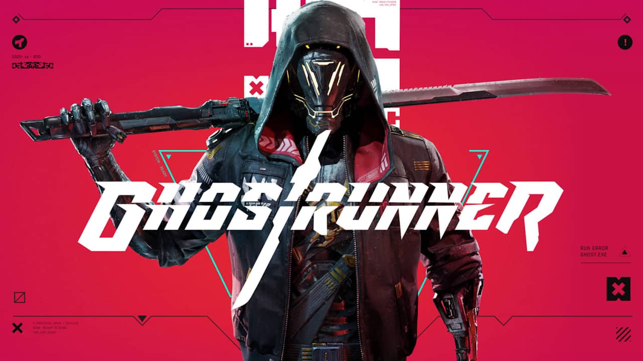 switch520游戏_幽灵行者_Ghostrunner_0