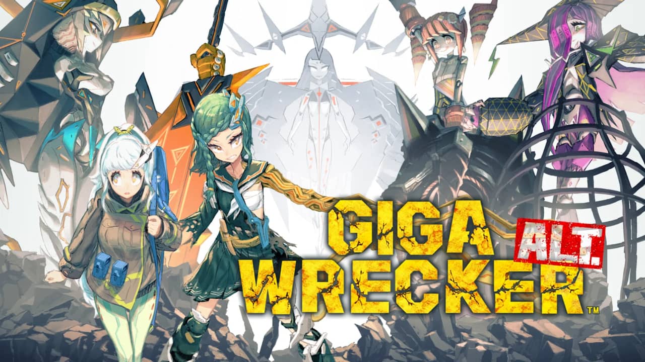switch520游戏_千兆破坏者ALT/千兆毁灭者ALT_GIGA WRECKER ALT._0