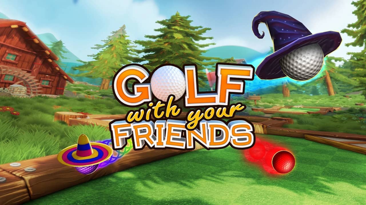 switch520游戏_和朋友们玩高尔夫_Golf With Your Friends_0