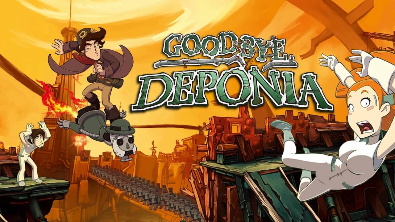 switch520游戏_再见德波尼亚_Goodybe Deponia_0