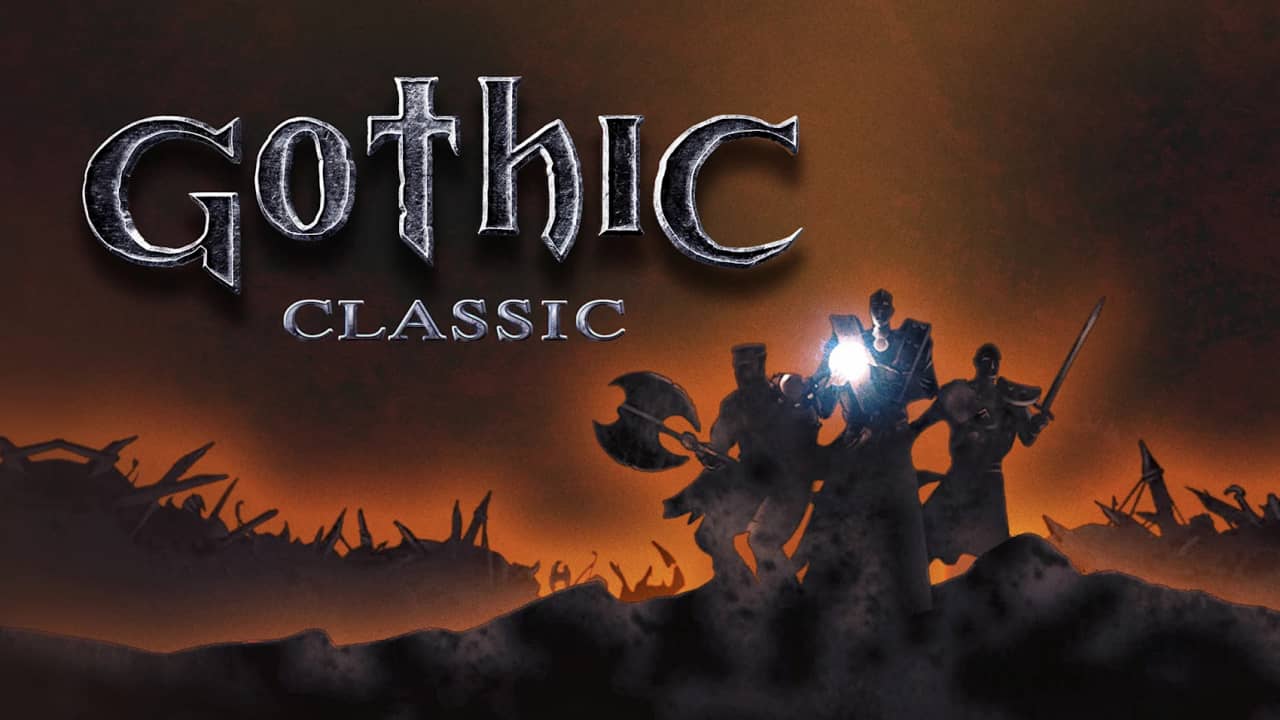 switch520游戏_哥特王朝 经典版_Gothic Classic_0