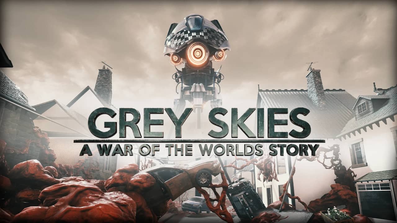 switch520游戏_灰色天空:世界大战_Grey Skies: A War of the Worlds Story_0