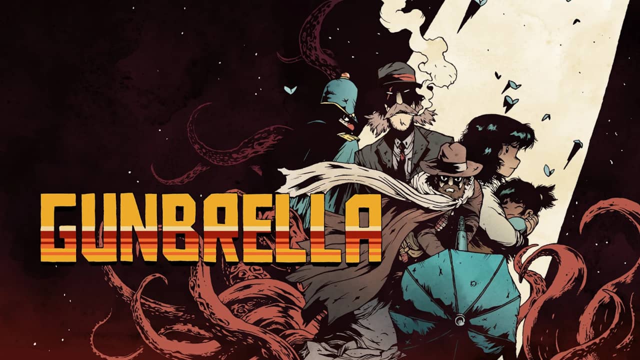 switch520游戏_枪伞游侠_Gunbrella_0