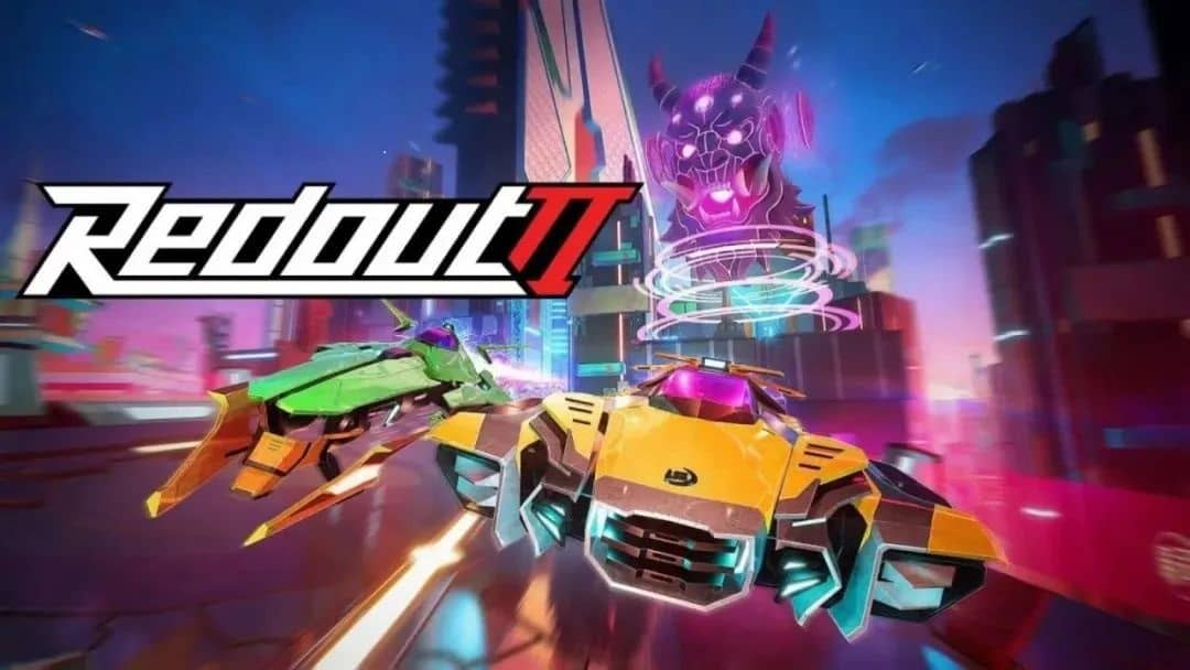 switch520游戏_红视2_Redout 2_0