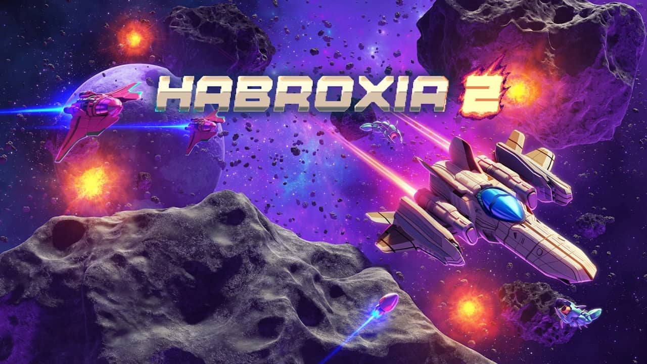 switch520游戏_哈勃罗夏2_Habroxia 2_0