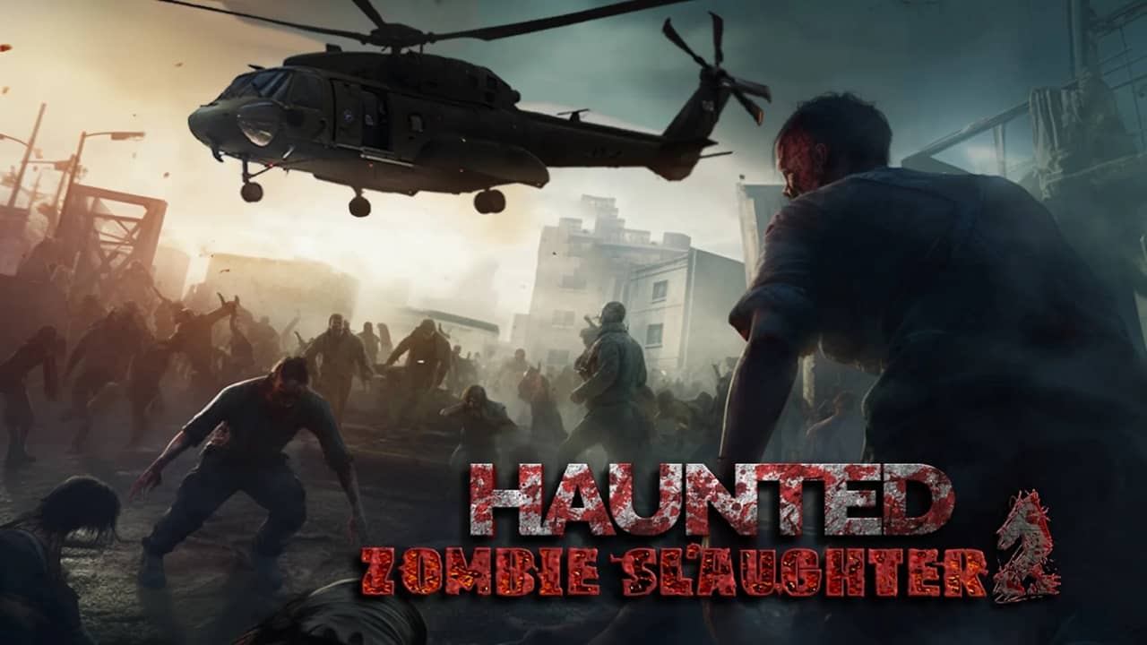 switch520游戏_幽灵僵尸屠宰场2_Haunted Zombie Slaughter 2_0