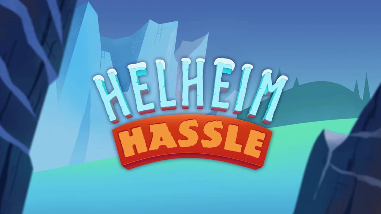 switch520游戏_赫尔海姆大混乱_Helheim Hassle_0
