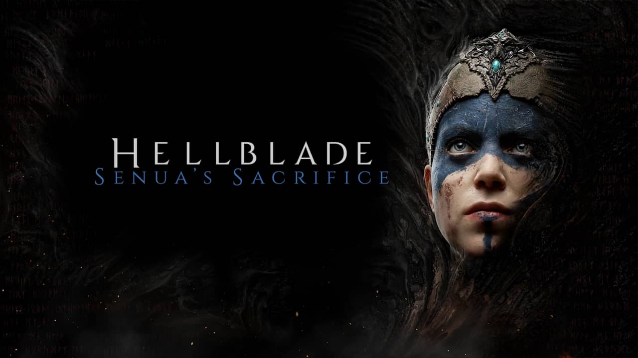 switch520游戏_地狱之刃：塞娜的献祭_Hellblade: Senua’s Sacrifice_0