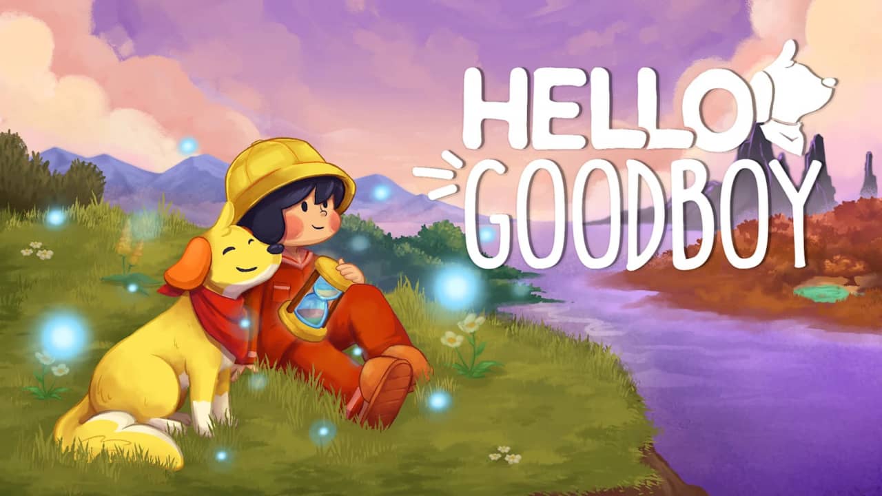 switch520游戏_你好 好孩子_Hello Goodboy_0