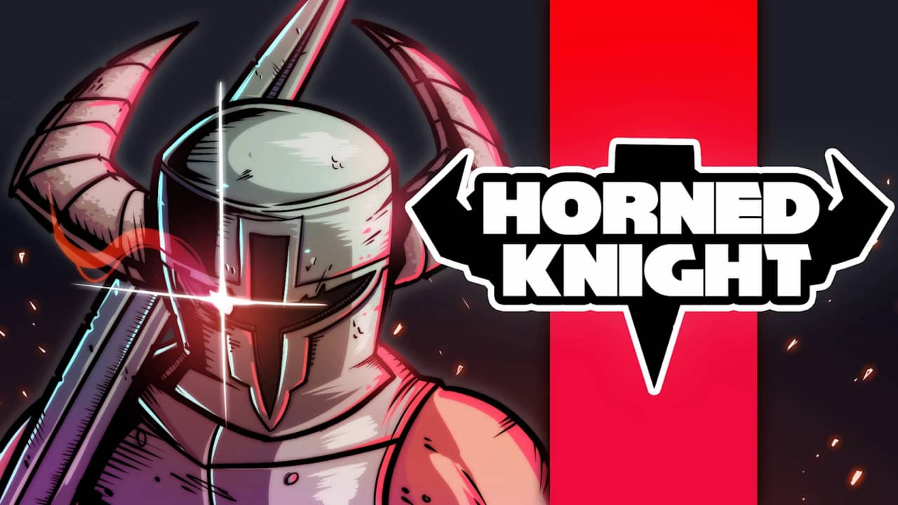 switch520游戏_兽角骑士_Horned Knight_0
