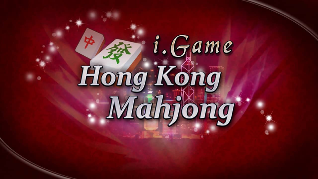 switch520游戏_i.game 香港麻将_i.Game Hong Kong Mahjong_0